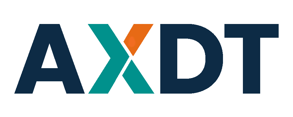 Logo AXDT Group