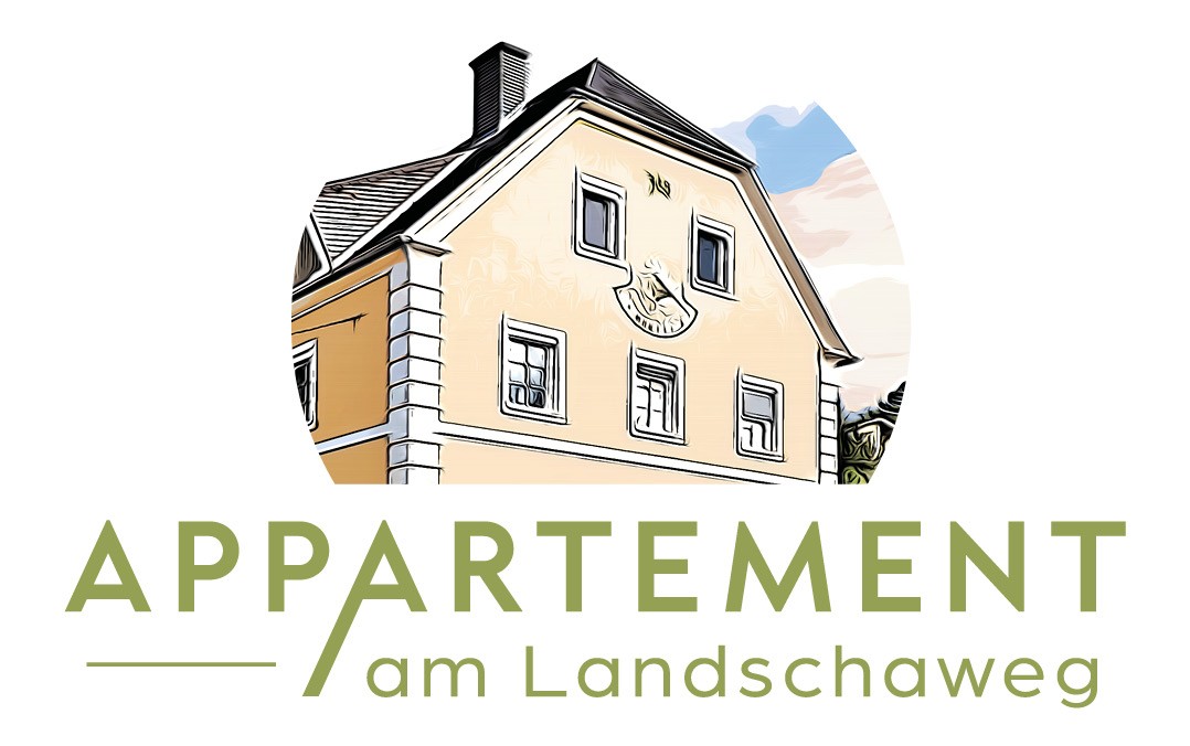 Logo APPARTEMENT AM LANDSCHAWEG